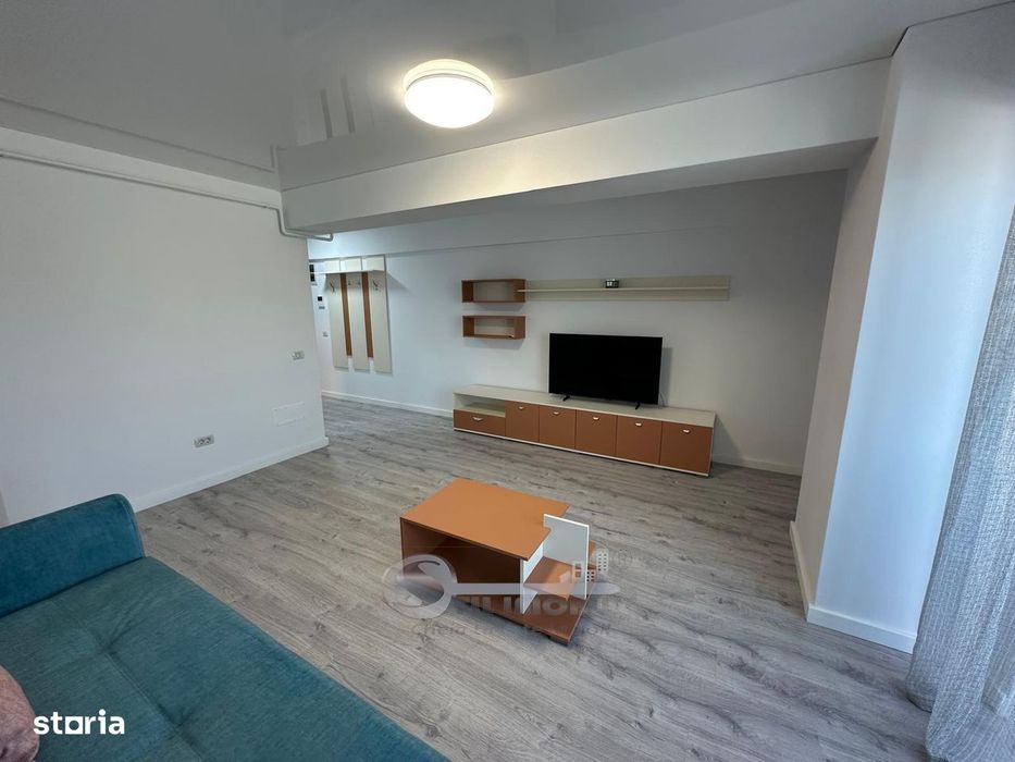 Apartament 2 Camere Adamant - Prima Inchiriere