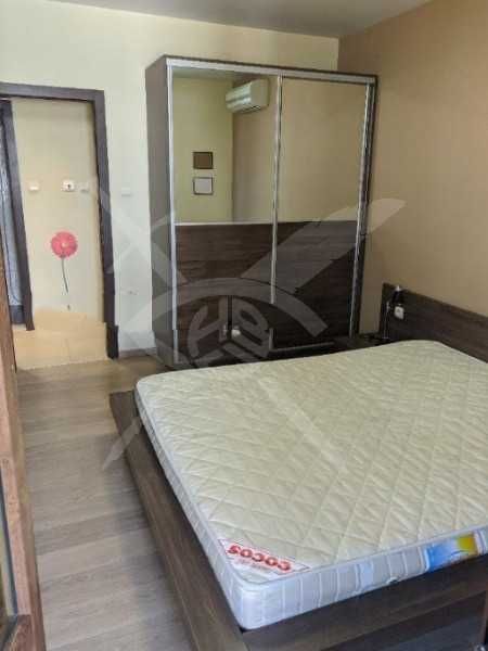 Дава се под наем Двустаен апартамент в Пловдив, Център - 68 кв.м за 448.8 € - Снимка #4