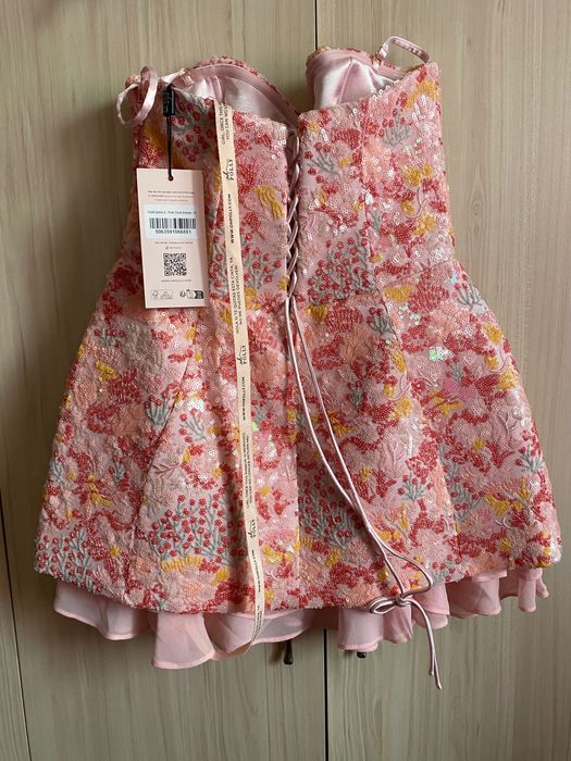 Оригинална рокля Oh Polly (UK). Модел Eliselle