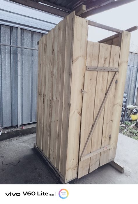 Продам туалет новый