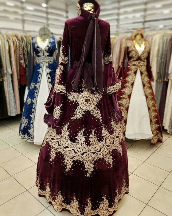 Turetski ansambl kelinlar uchun