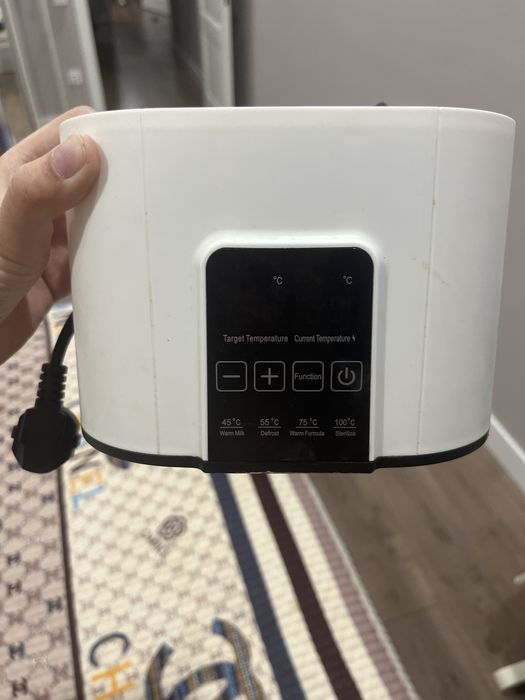 Подогреватель для бутылочек