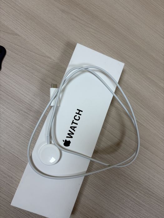 Apple watch se gen2 (2024 год)