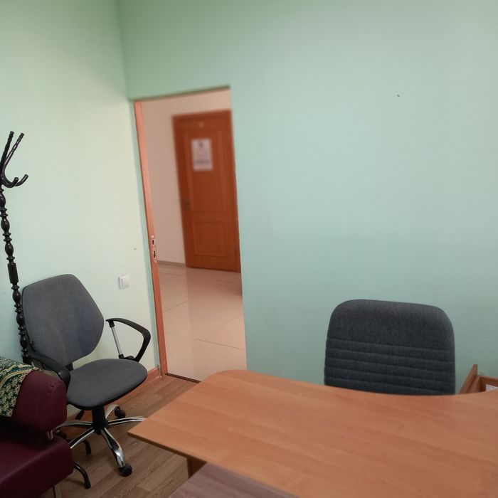 Аренда офиса БЦ Асылтау
