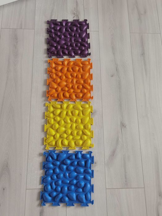 Ортопедический коврик