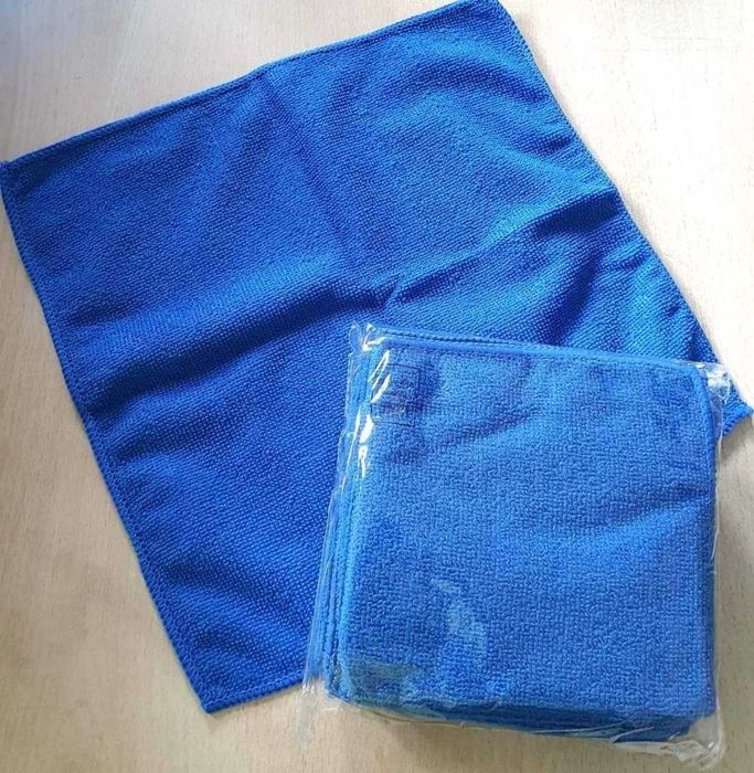 Микрофибърни кърпи РАЗПРОДАЖБА!