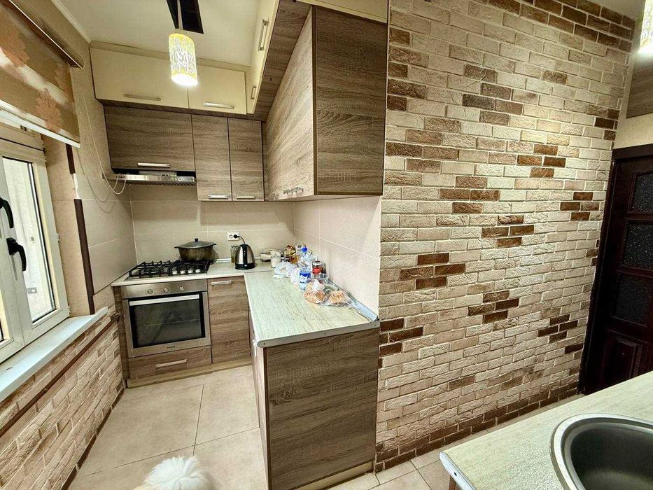 Паркентский, 3в4-комнаты, 100м2, ИПОТЕКА