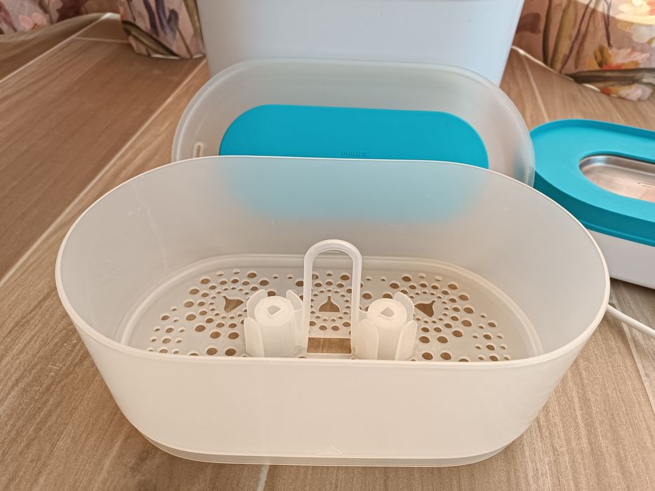 Стерилизатор Филиос Авент