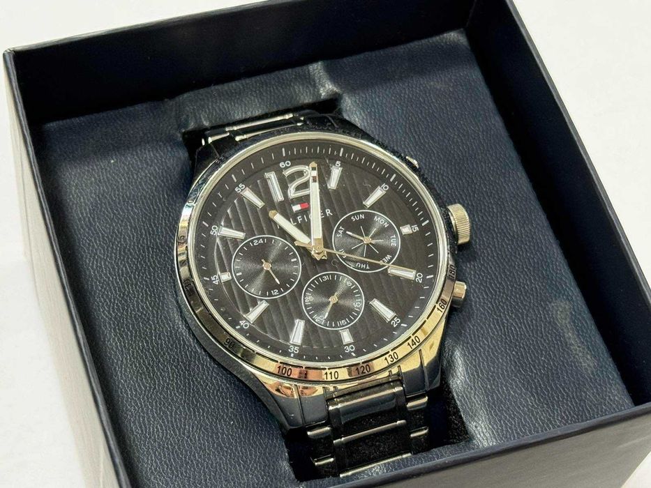 Мъжки часовник TOMMY HILFIGER GAVIN 1791469