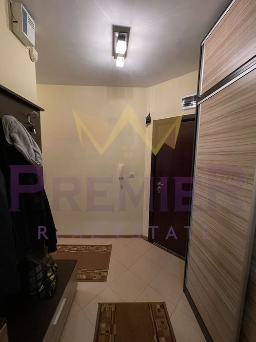 Дава се под наем Двустаен апартамент в Варна, Възраждане 1 - 78 кв.м за 498.27 € - Снимка #5