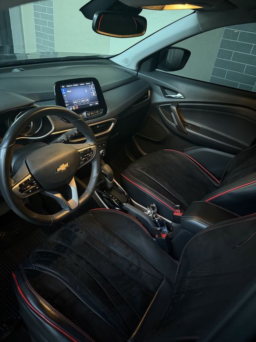 Tracker primier 2