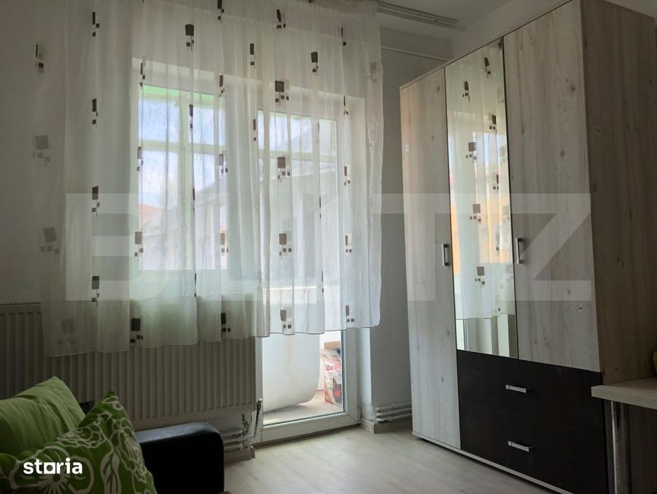 Apartament 2 camere, 50 mp, zona Complex Studentesc
