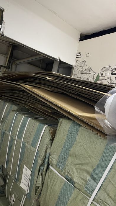 коробки разных размеров