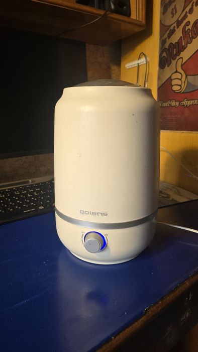 Увлажнитель воздуха Polaris PUH 6305 (5 л)