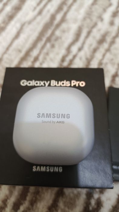 Galaxy Buds Pro  новый