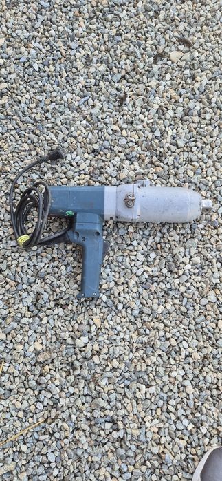 Pistol impact/masina de insurubat Bosch GDS30