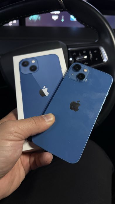 Iphone 13 128 gb