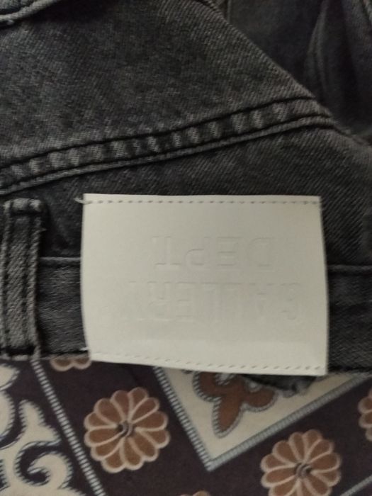 Джинсы Gallery Dept