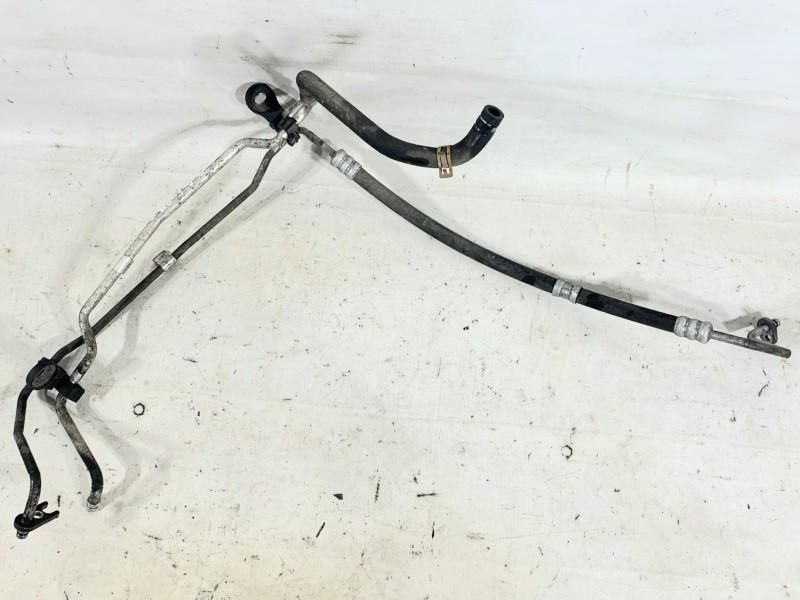 Conducta servodirectie Dacia Logan 2 facelift 497203690R 0.9 tce; 1.5