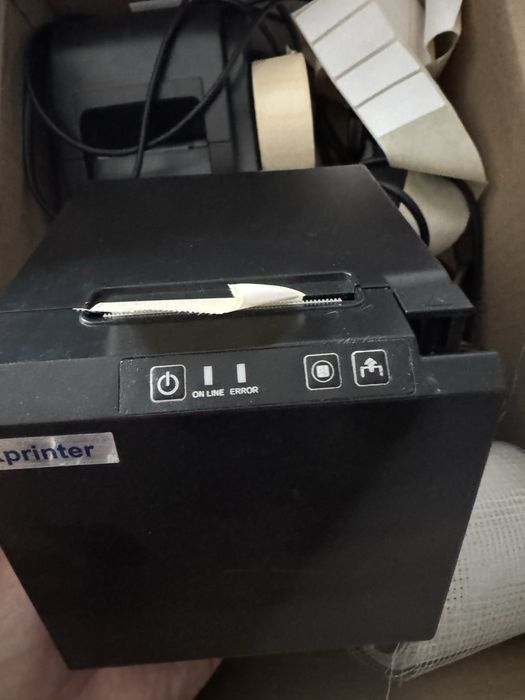 Продается торгоаое оборудование