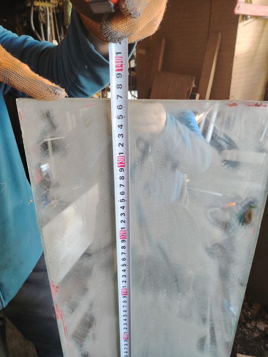 Продам зеркала б/у