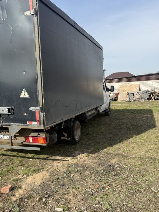 Продам газель фермер