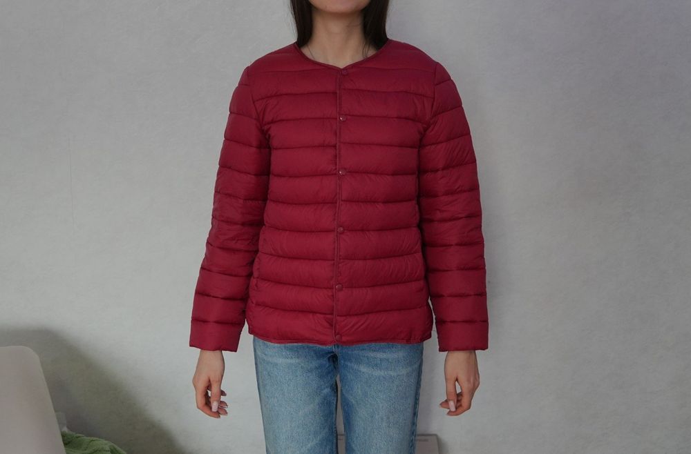 Куртки на весну новые