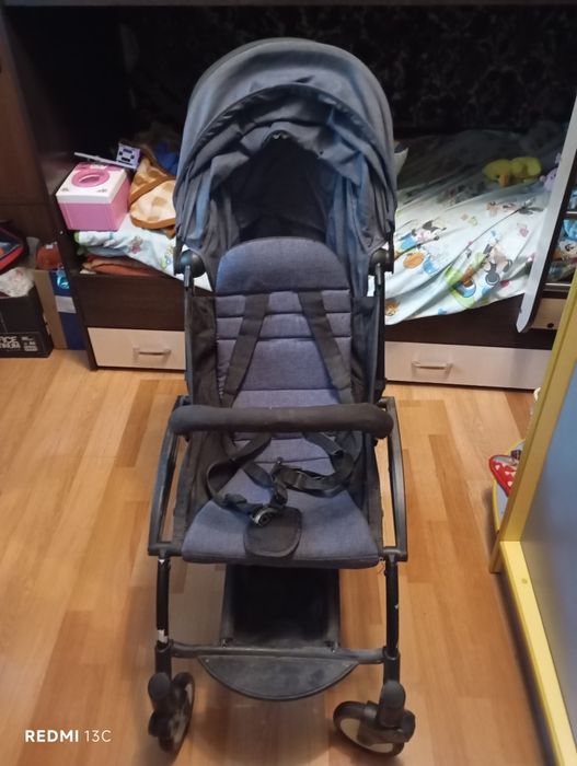 Коляска детская  продам