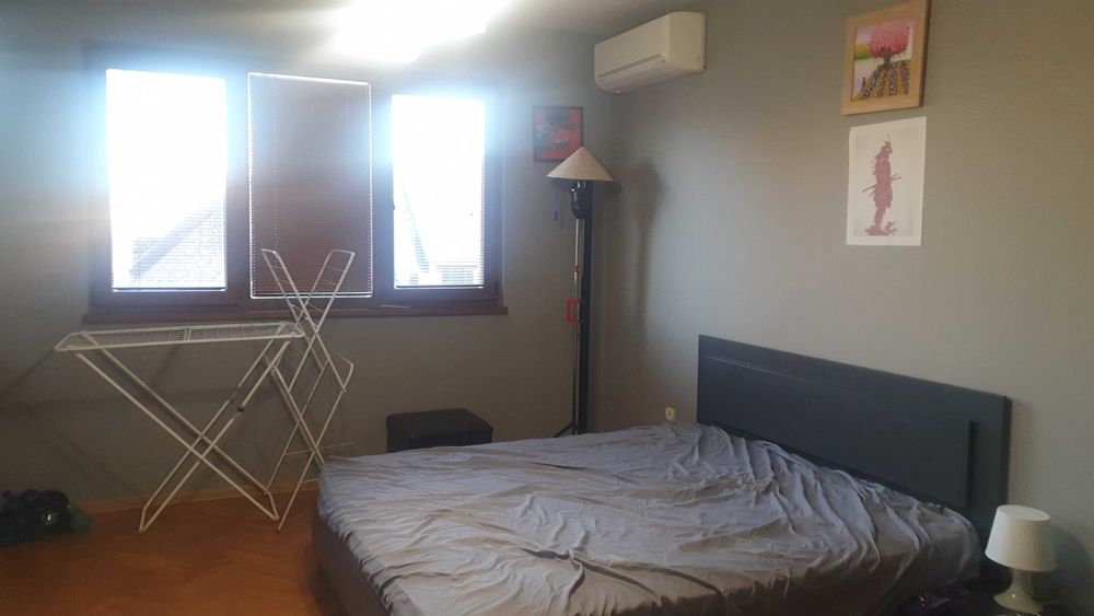 Дава се под наем Тристаен апартамент в София, Зона Б-18 - 130 кв.м за 612 € - Снимка #2