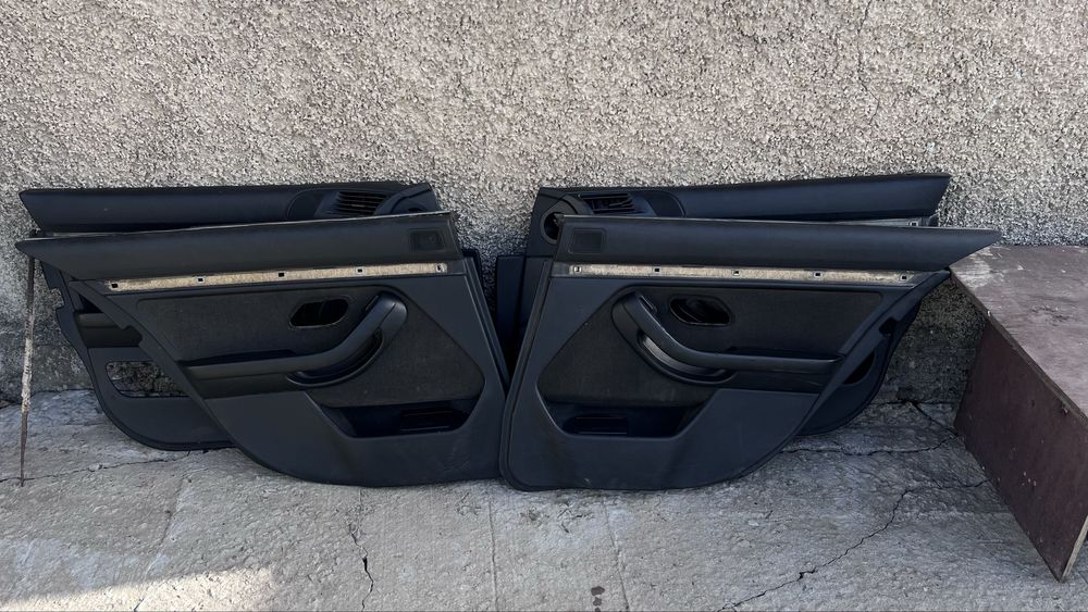 Запчасти на бмв е39