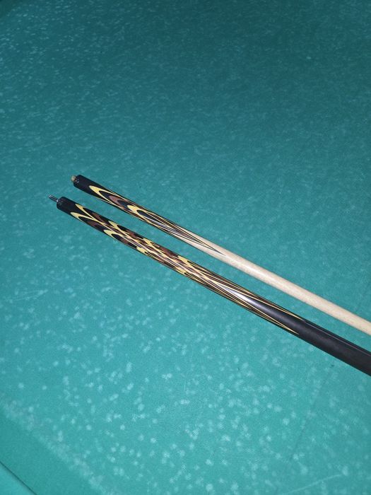 Кий Бильярд Легенда Тюлпан 2