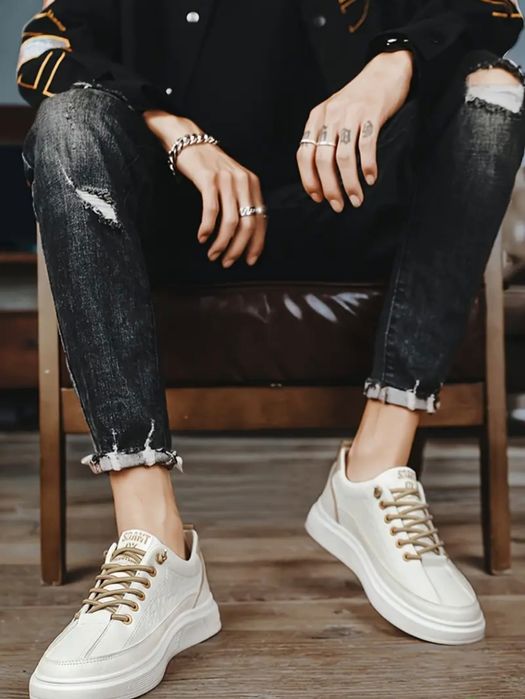 Кроссовки мужские