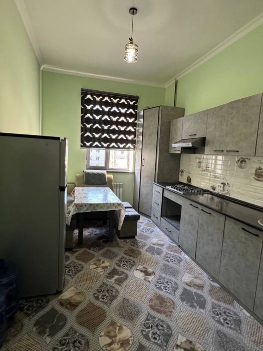 2 xonali kvartira ijaraga beriladi