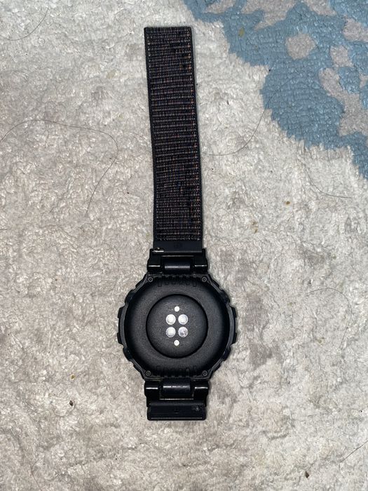 Продам часы Amazfit t rex pro