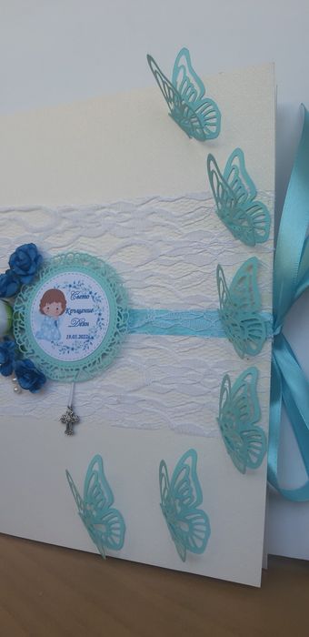 Комплект за кръщене