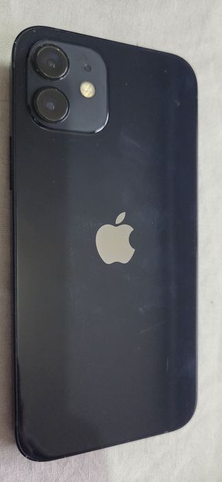 iPhone 12  64 GB