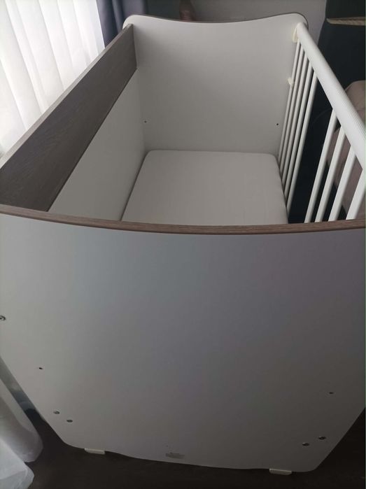 Бебешко легло - люлка Лорели