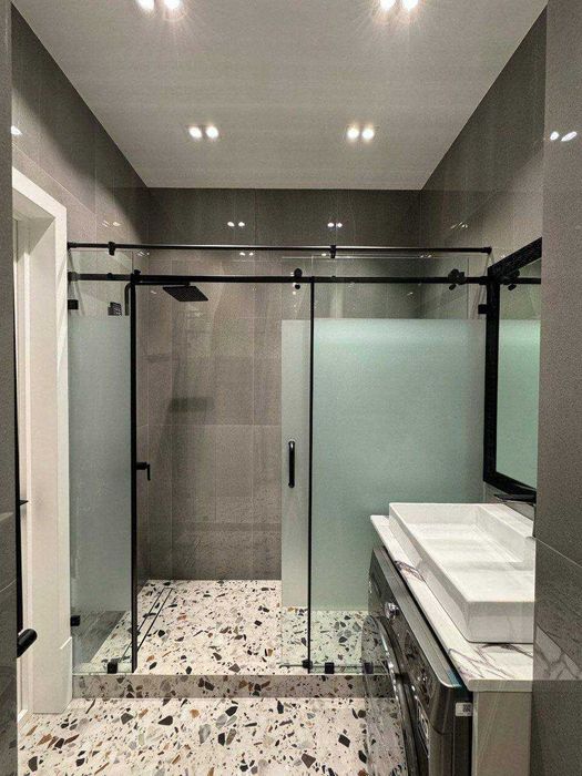 Luxury 2-bedroom apartment for rent in city center C-1 | Eco Park