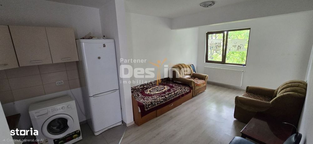 Apartament 2 camere - Rond Era