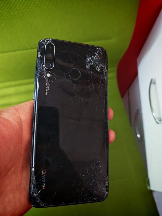 Samsung a12 Huawei p30 lite
