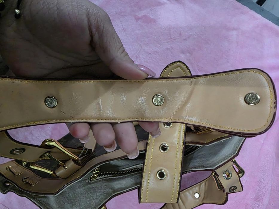 Geanta louis vuitton