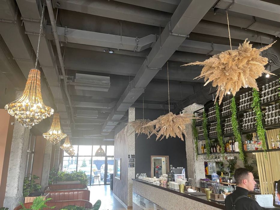 Вентиляция и кондиционирование под ключ