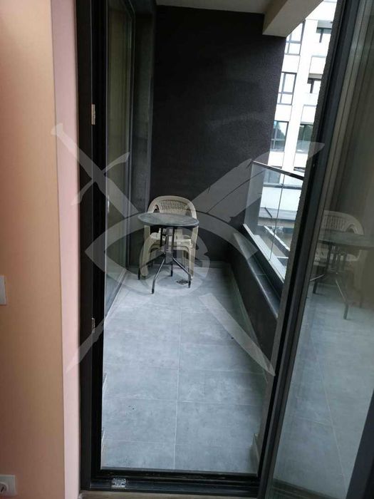 Дава се под наем Двустаен апартамент в София, Банишора - 51 кв.м за 750 € - Снимка #4