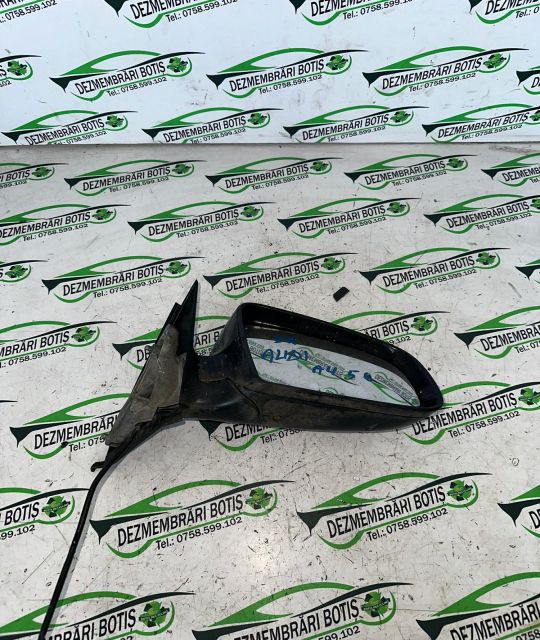 Oglinda dreapta Audi A4 B5