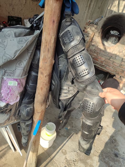 enduraga balon br jup