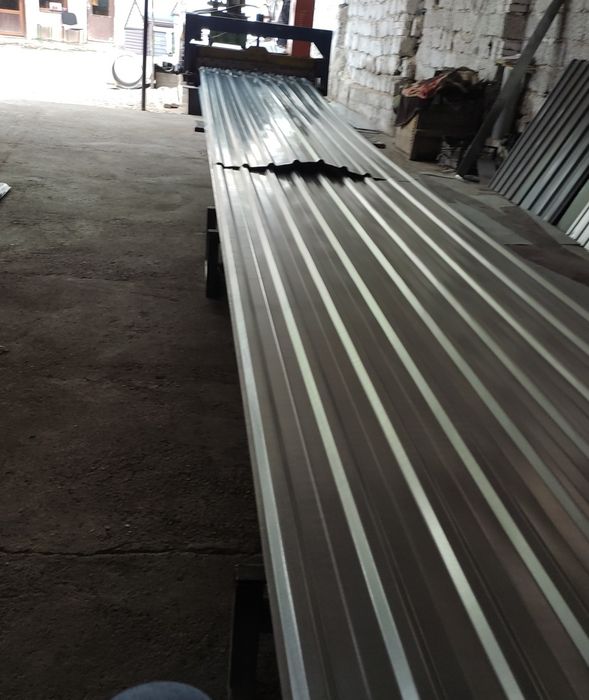 Профнастил оптом цех. " N1 "