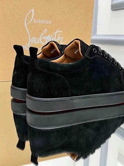 Christian Louboutin