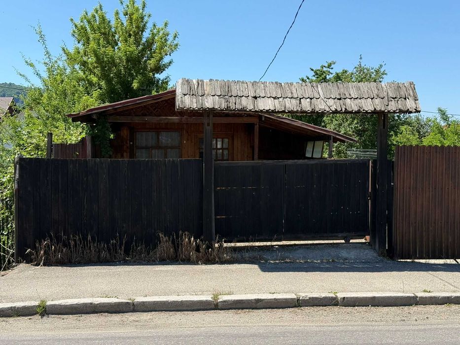 Spațiu comercial / birou de închiriat – zonă circulată Câmpulung Muscel – Strada Mărășești