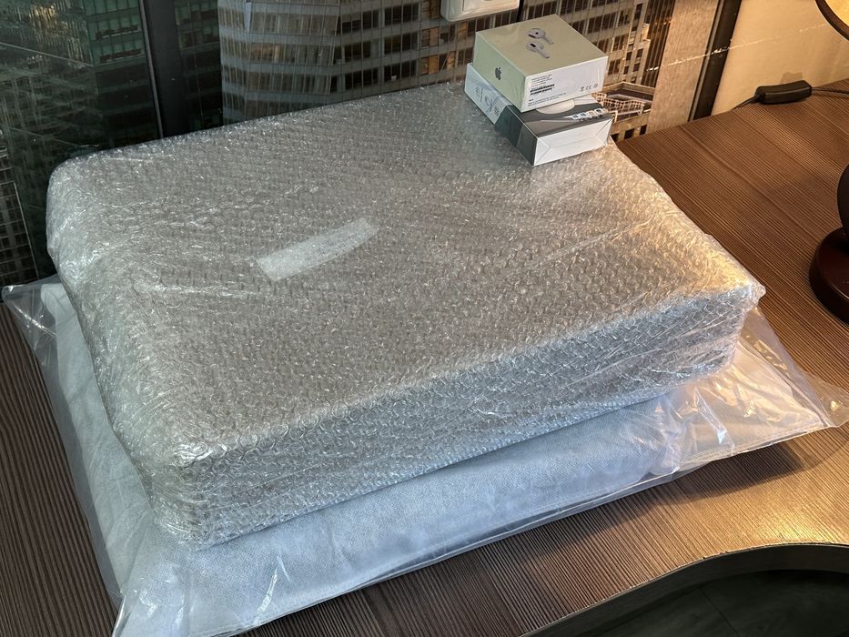 Новый ! Apple MacBook Pro16 32/512ГБ)