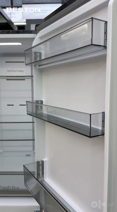 Холодильник Beston refrigerator  BN-546DNV